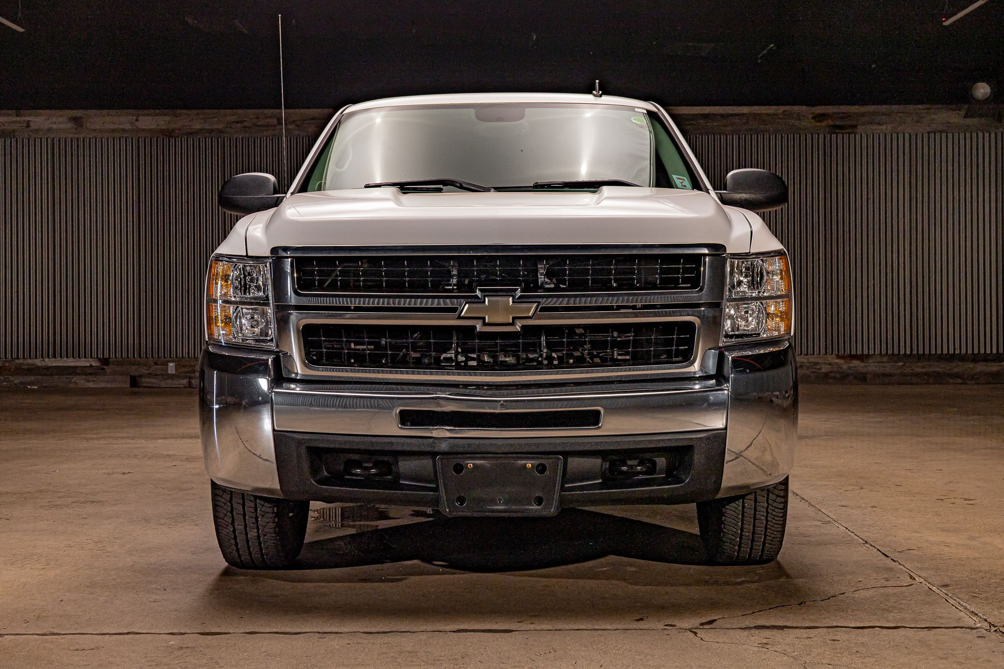 chevrolet silverado 2500hd 2009 1GCHC59699E126341 image chevrolet silverado 2500hd 2009 1GCHC59699E126341 image